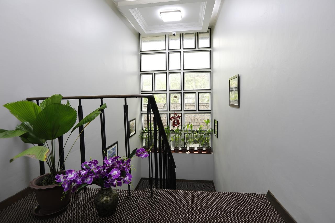 Cloud 10 Boutique Hotel Yangon Bagian luar foto