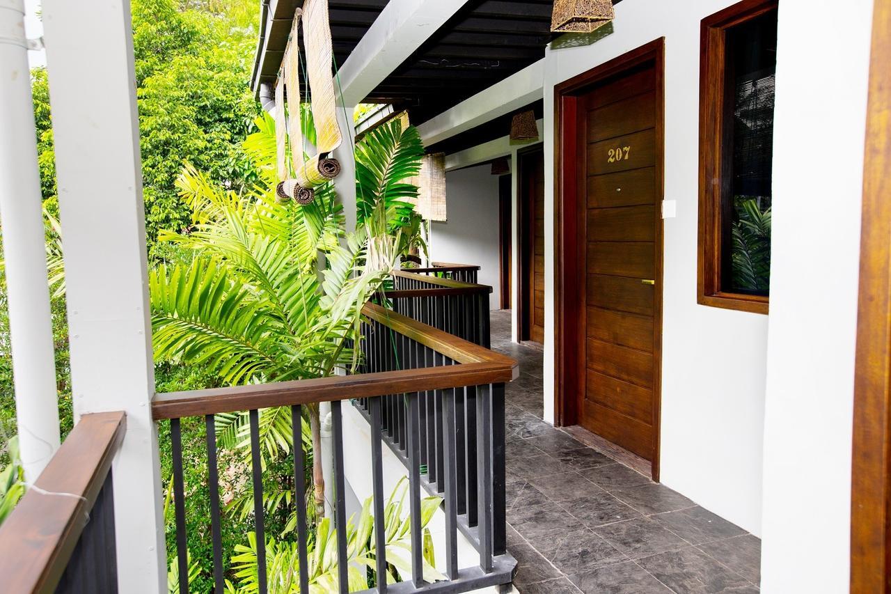 Cloud 10 Boutique Hotel Yangon Bagian luar foto
