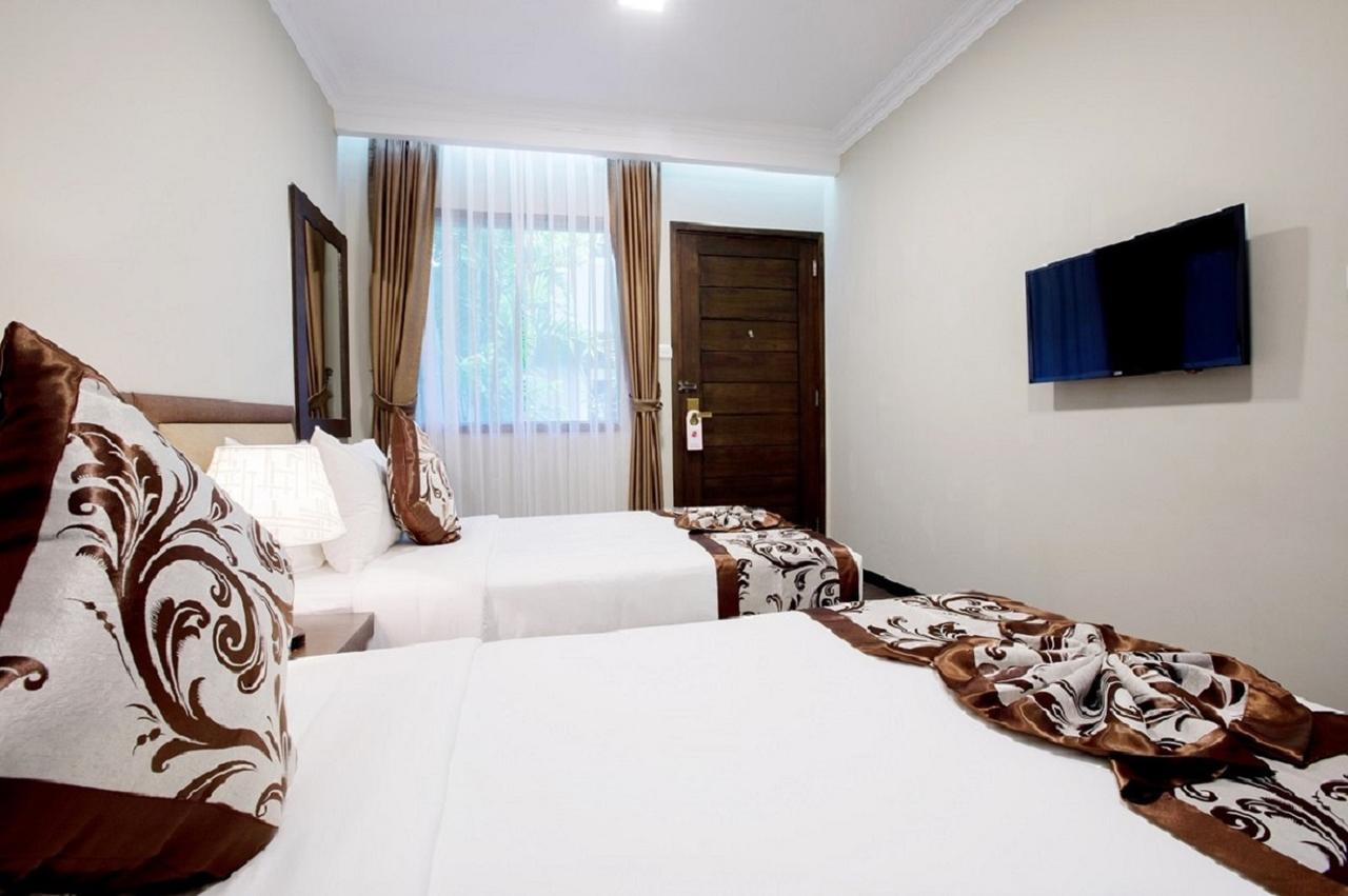Cloud 10 Boutique Hotel Yangon Bagian luar foto