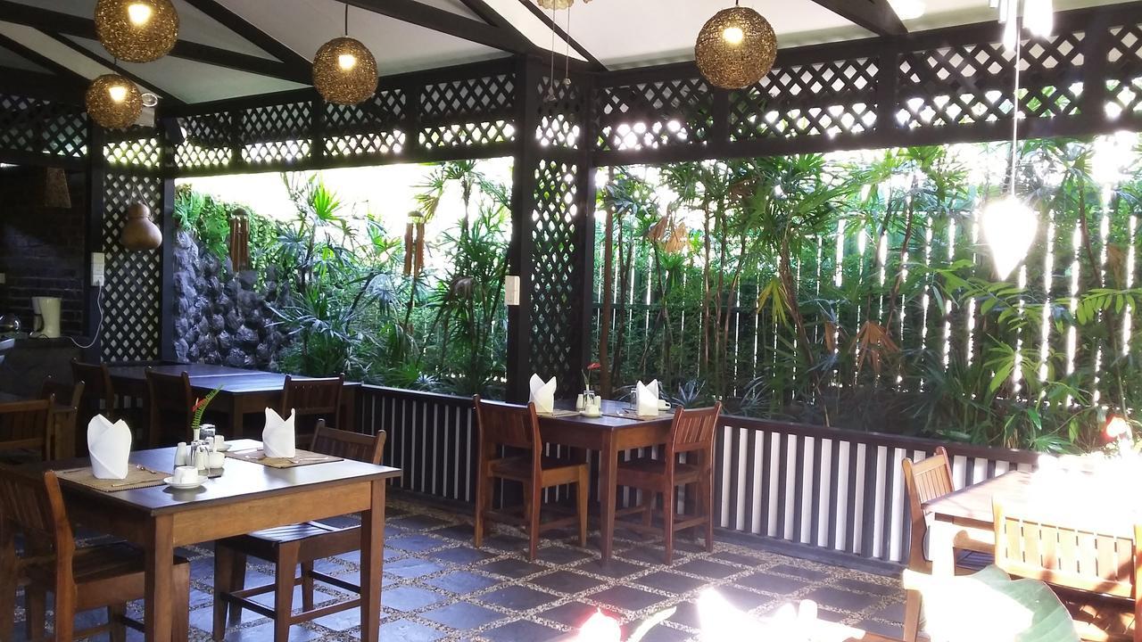 Cloud 10 Boutique Hotel Yangon Bagian luar foto