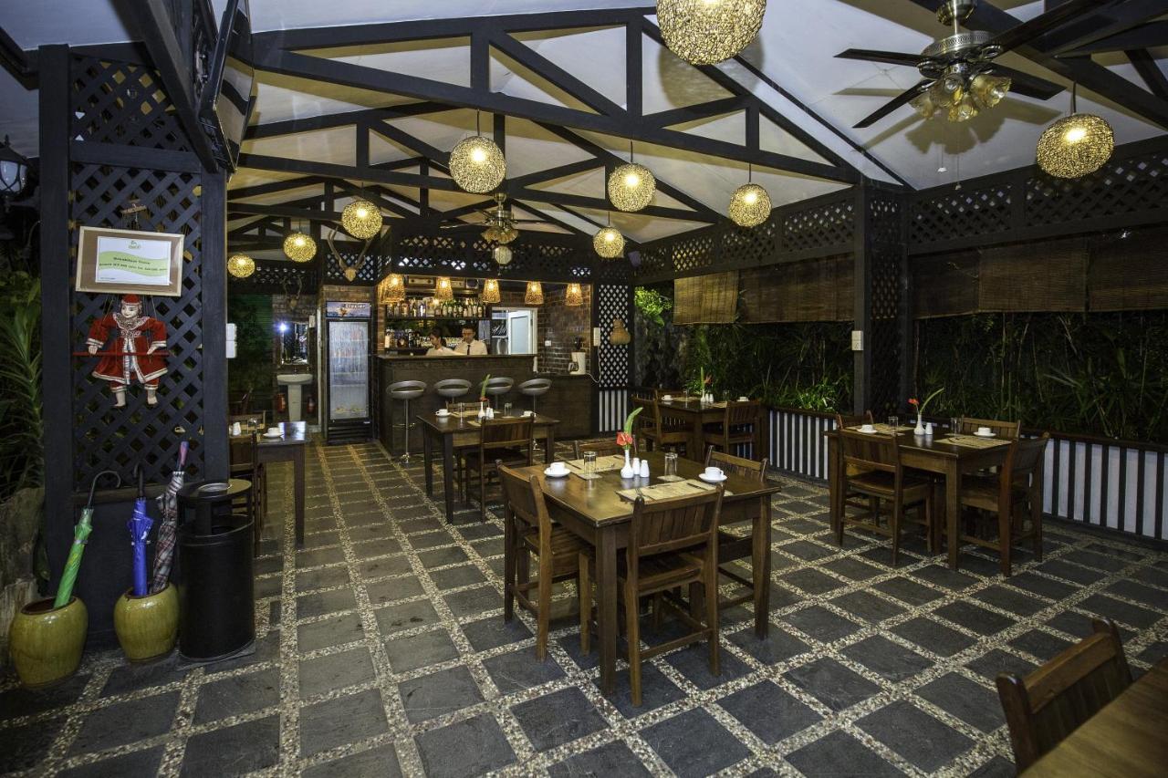 Cloud 10 Boutique Hotel Yangon Bagian luar foto