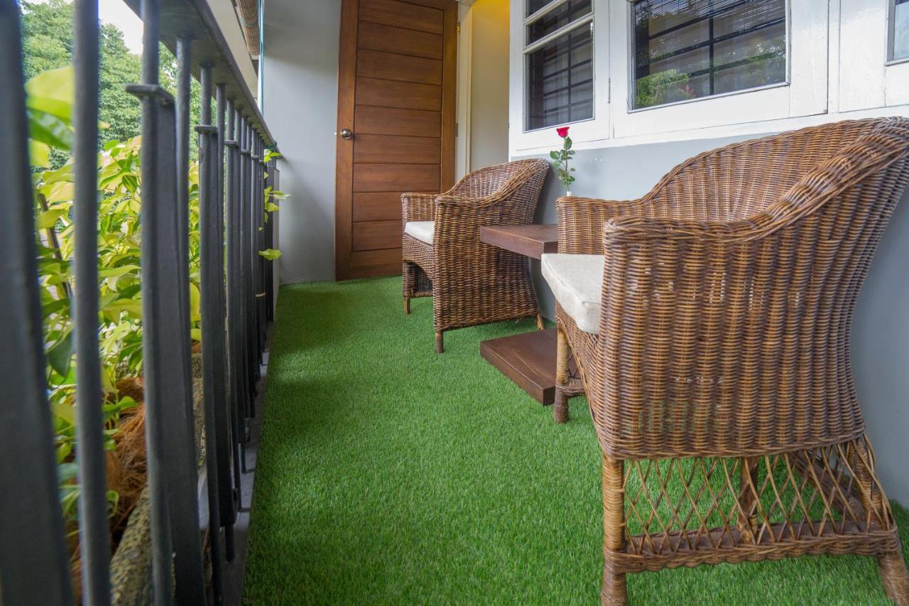 Cloud 10 Boutique Hotel Yangon Bagian luar foto