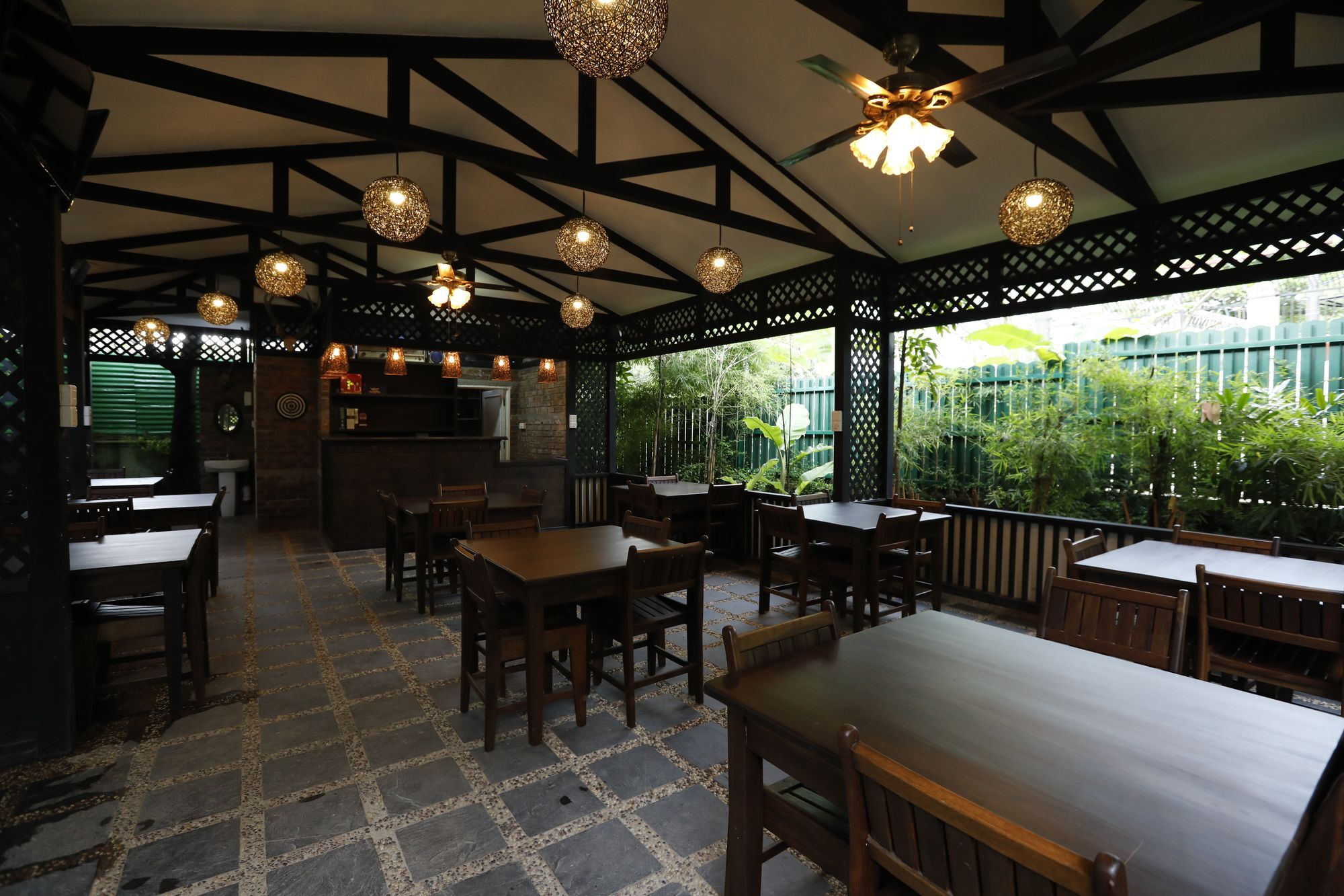 Cloud 10 Boutique Hotel Yangon Bagian luar foto