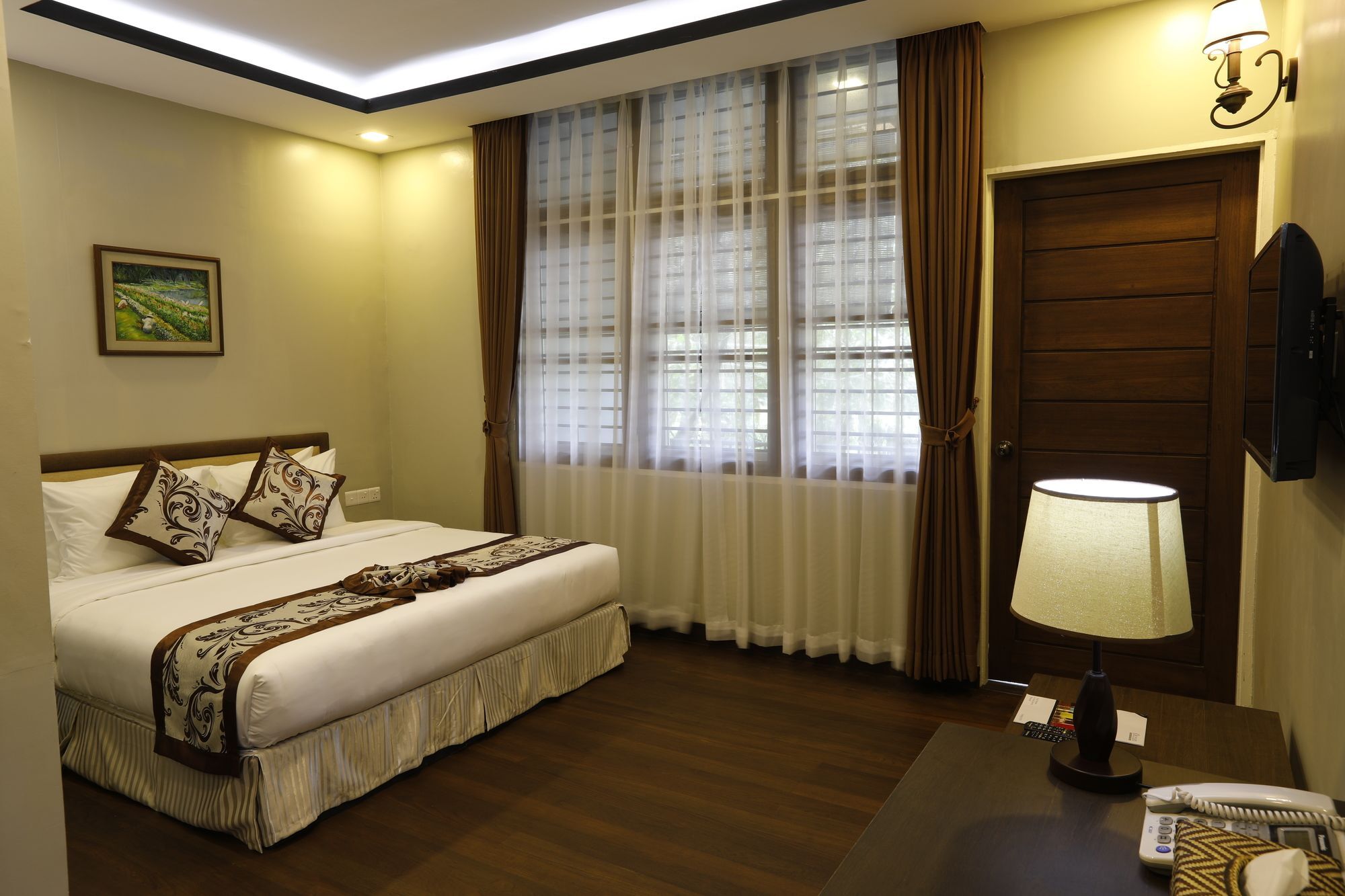 Cloud 10 Boutique Hotel Yangon Bagian luar foto
